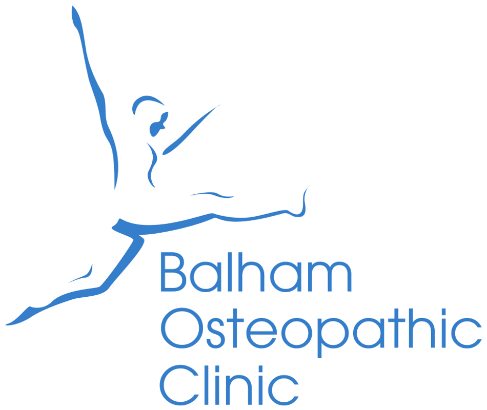 Balham Osteopath